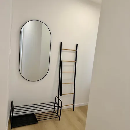 Apartmán Uno Center *
