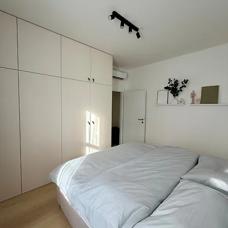 Apartmán Uno Center *